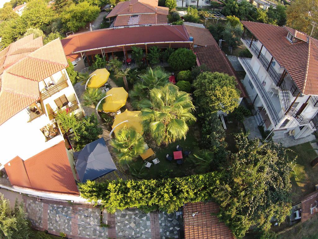 Hotel Niko Paradise