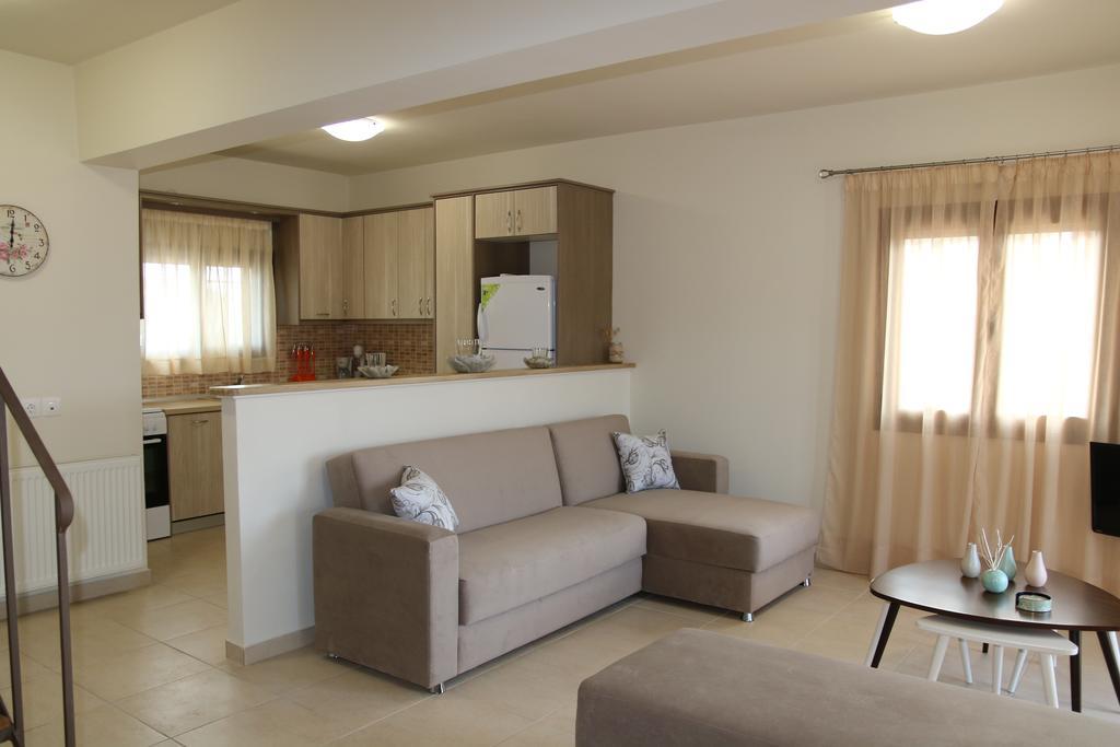 Gr8 Luxury Villas Ermioni