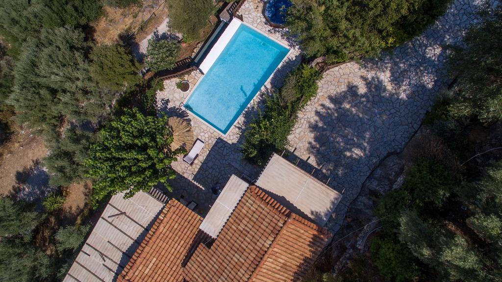 Arethousa Villas Villa