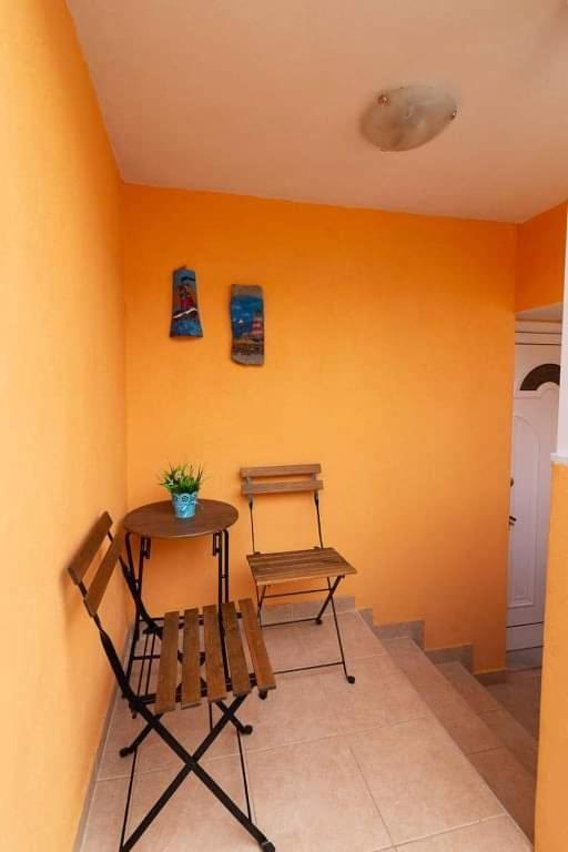 Vaso Thasos Holiday home