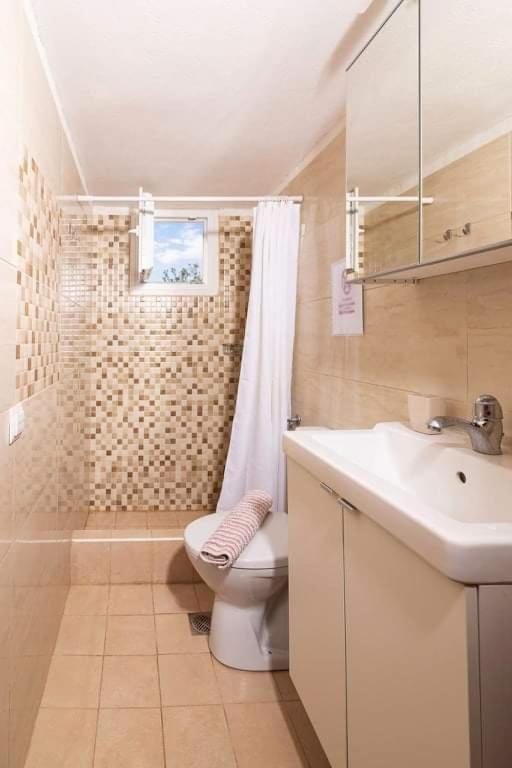 Holiday home Vaso Thasos *