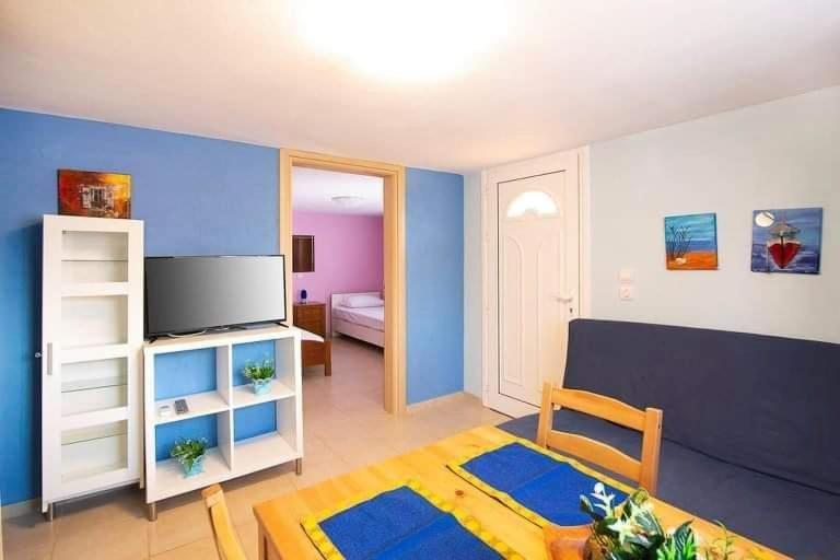 Vaso Thasos Holiday home *