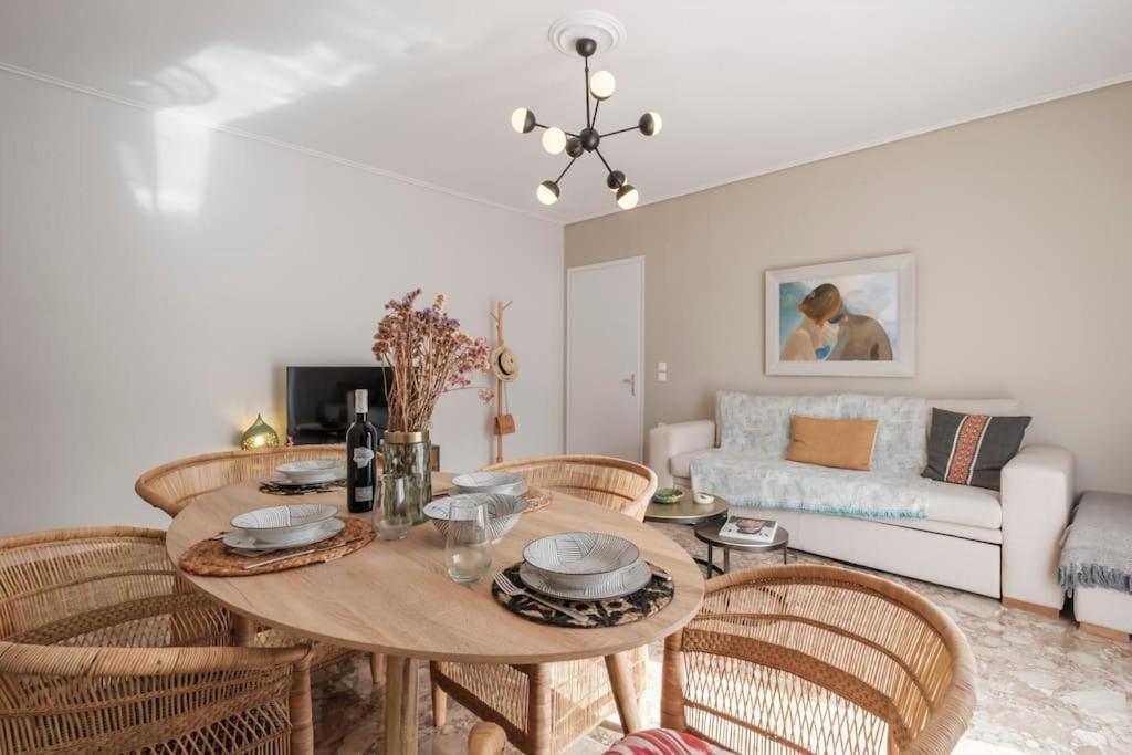 Apartment New: Margarita's Elegant & Cozy *