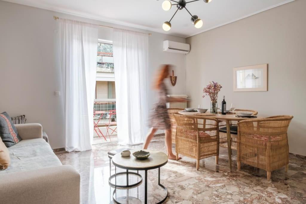 Apartment New: Margarita's Elegant & Cozy *