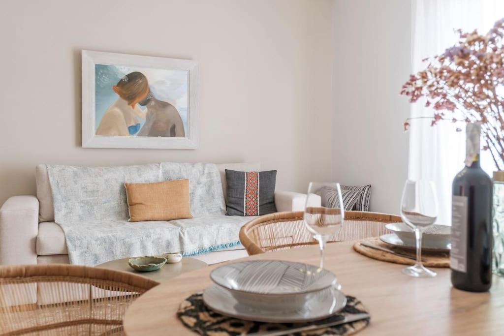 Apartment New: Margarita's Elegant & Cozy Nafplio