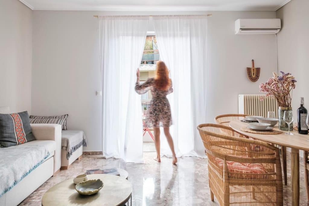 New: Margarita's Elegant & Cozy Apartment