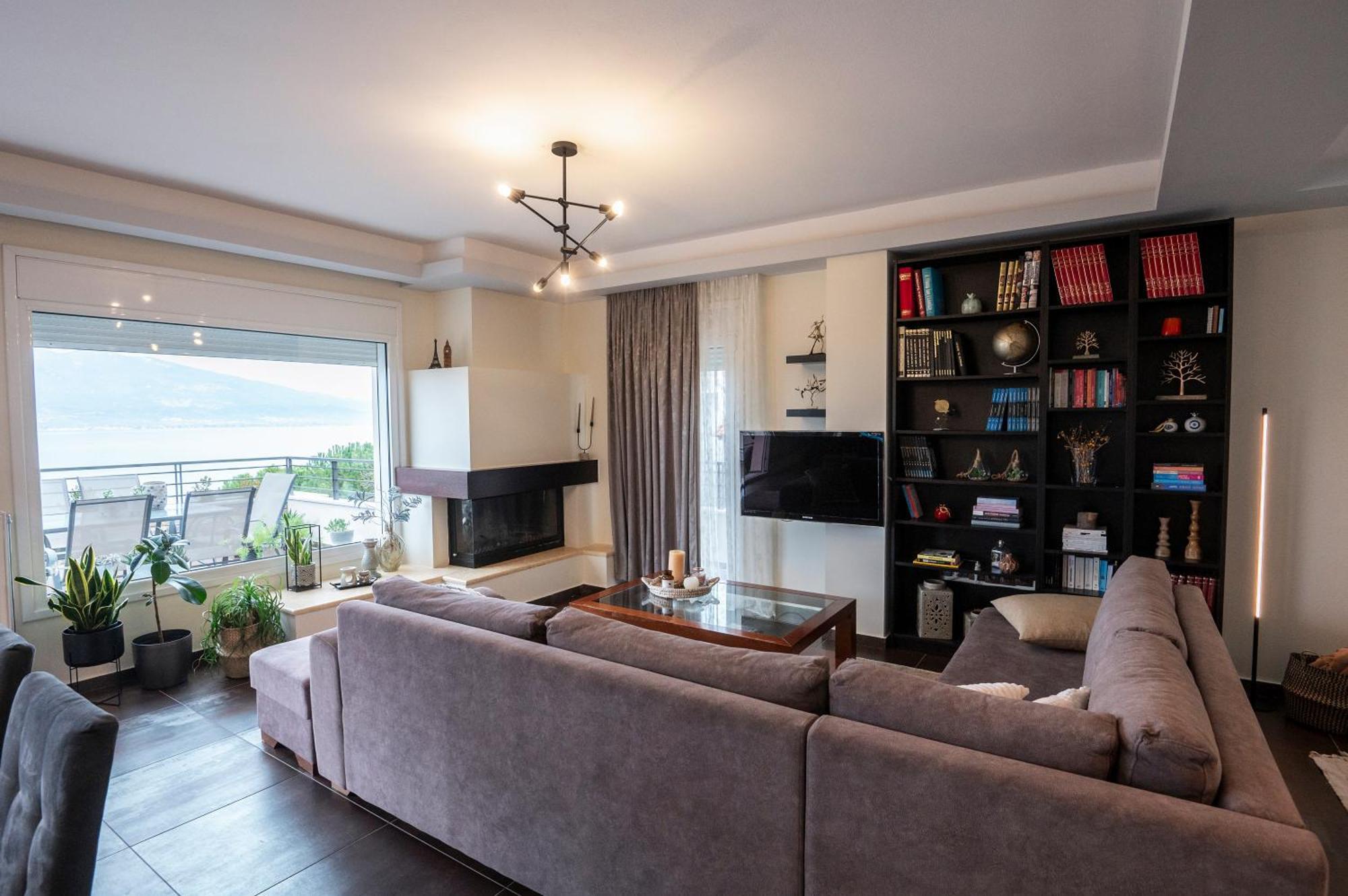 Cielo Hospitality Apartment Volos