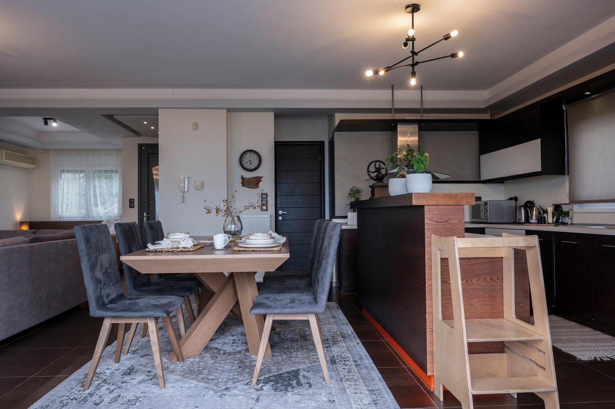 Cielo Hospitality Apartment *