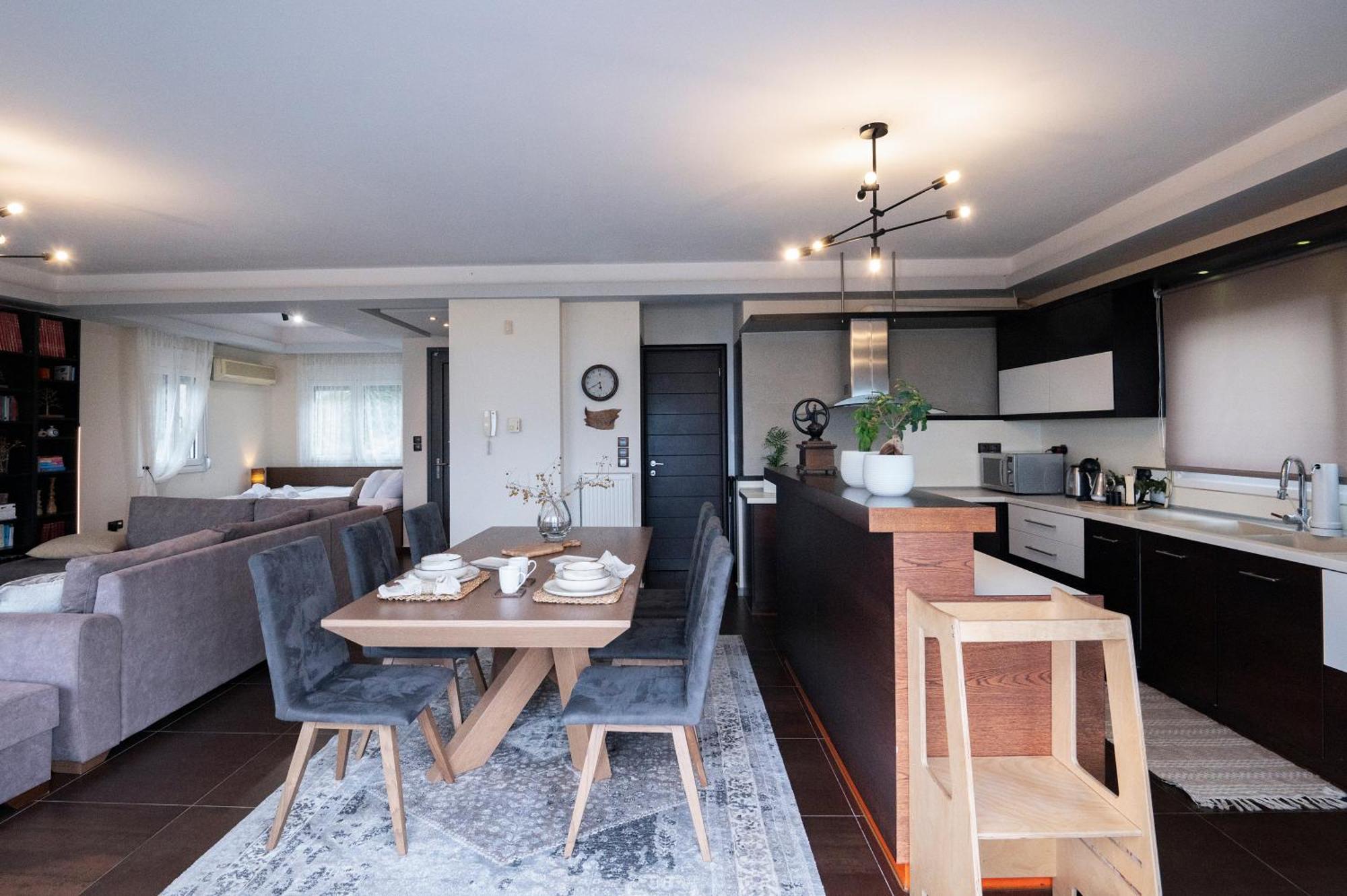 Cielo Hospitality Apartment