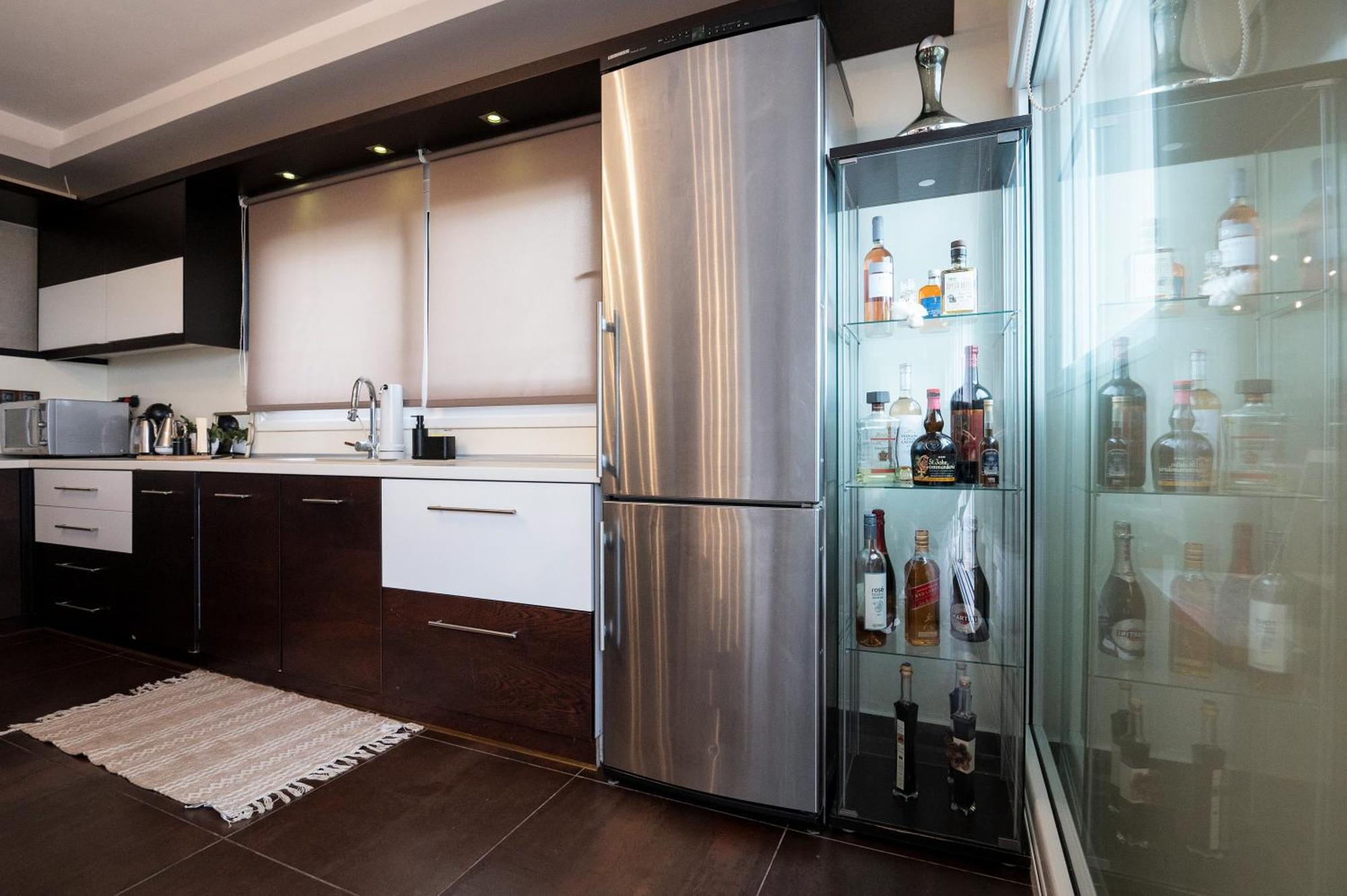 Apartment Cielo Hospitality