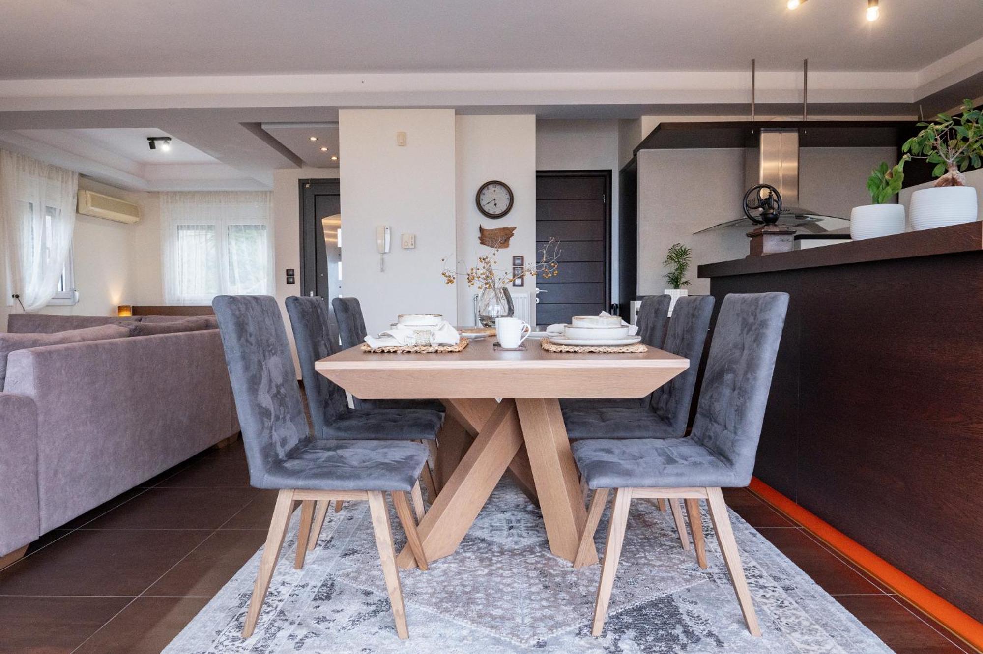 Cielo Hospitality Apartment