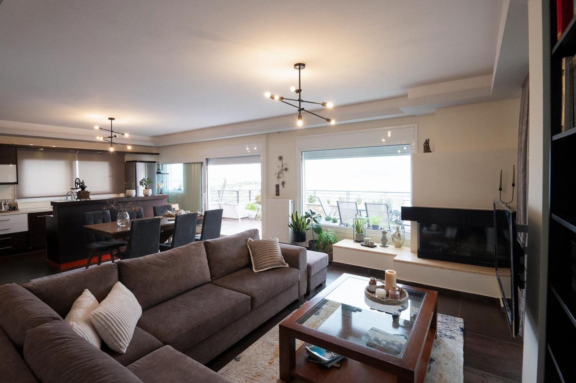 Apartment Cielo Hospitality Volos