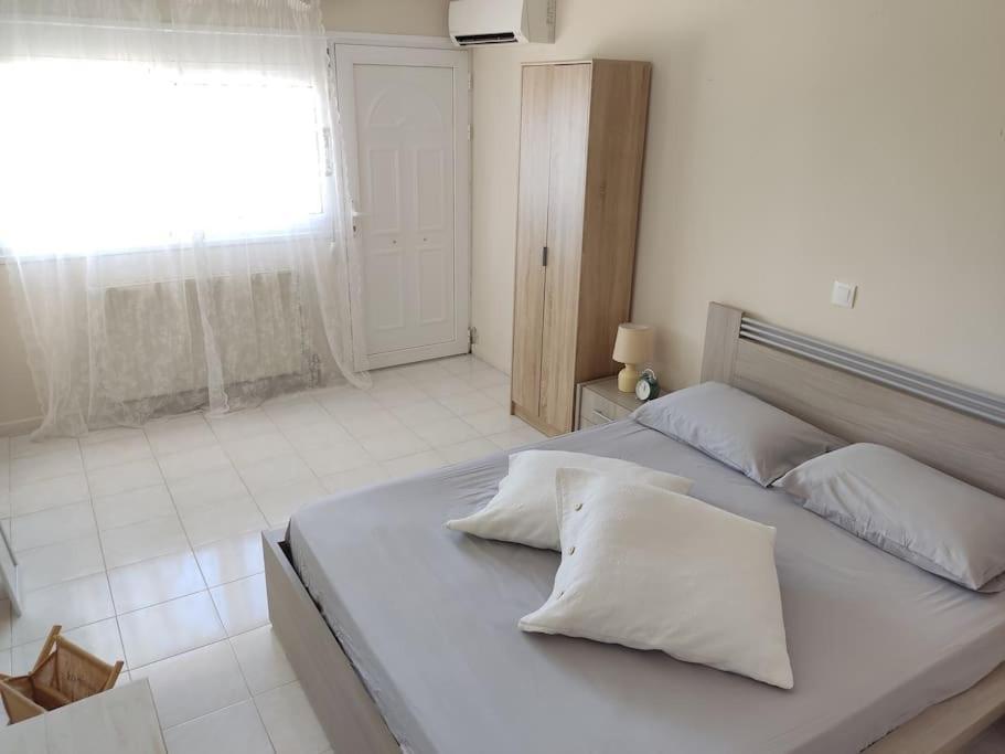 Horizon Seaview Apartment Lassi (Kefalonia)