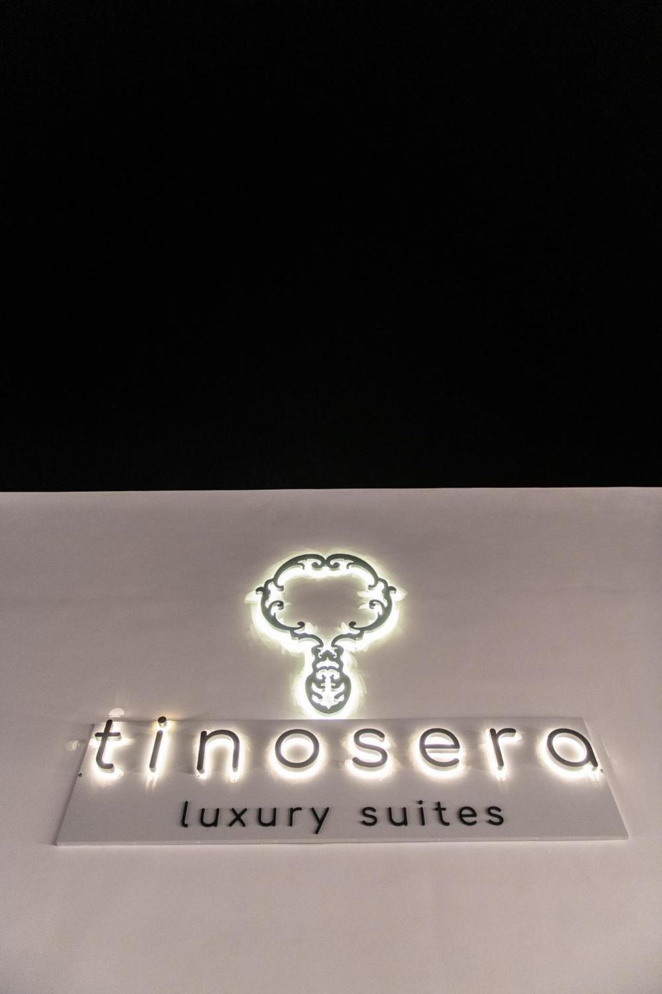 Tinosera Luxury Villa
