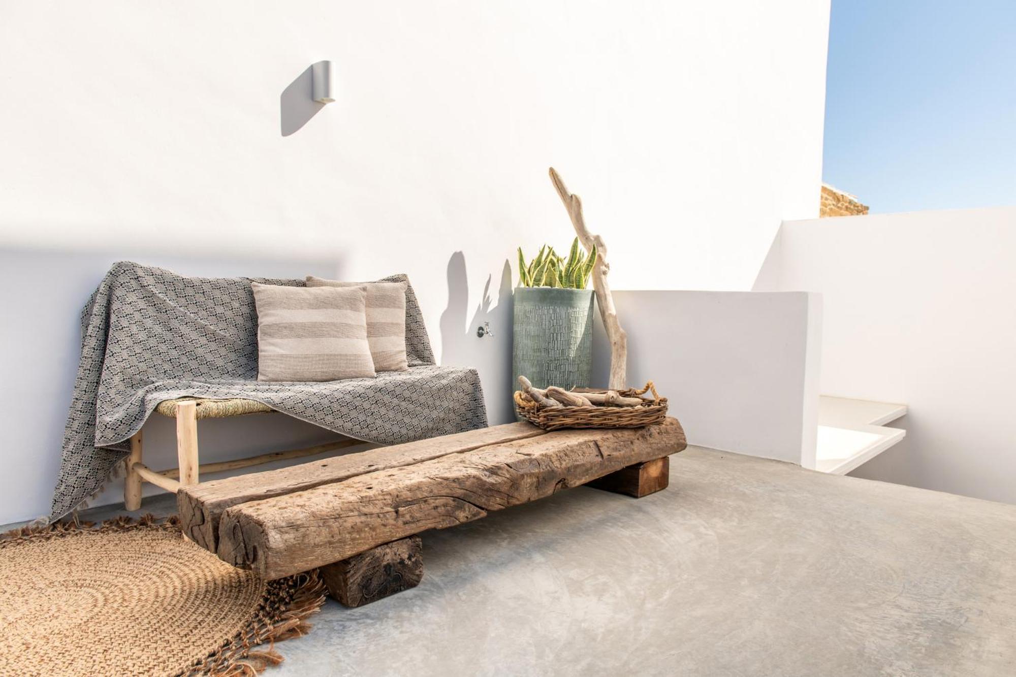 Villa Tinosera Luxury Agios Sostis (Tinos)