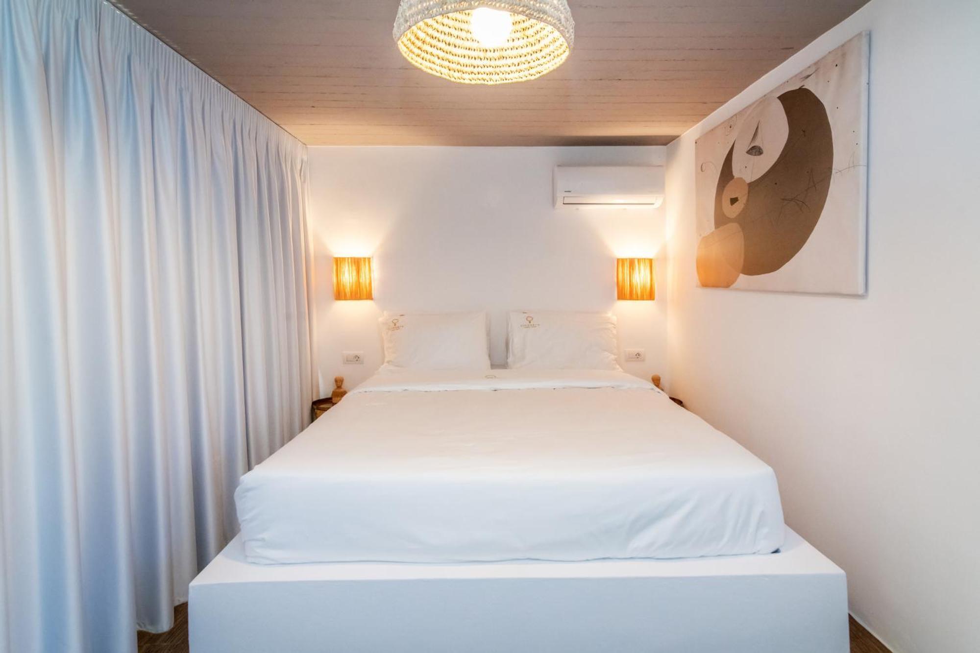 Villa Tinosera Luxury