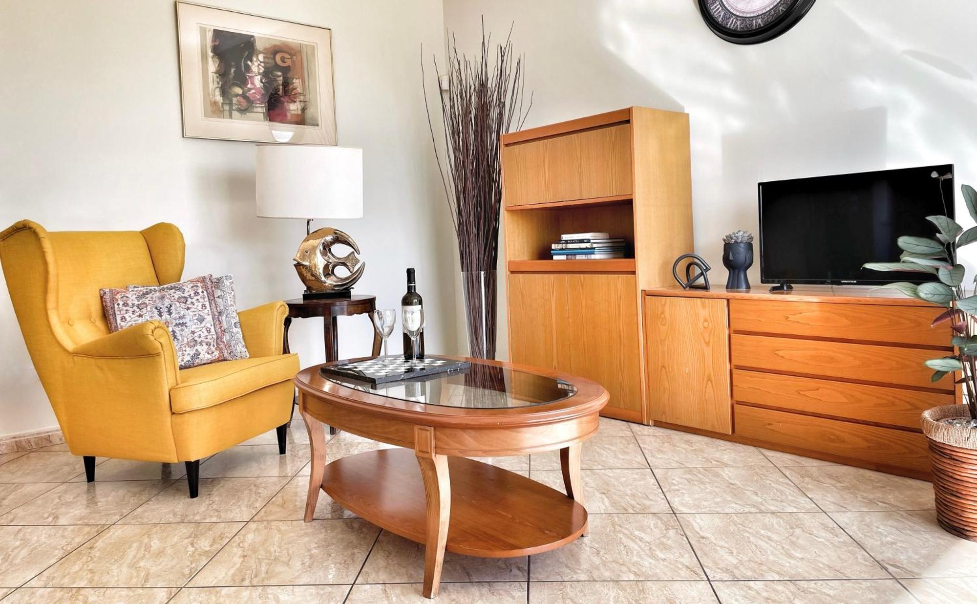 Gardenbnb- With Garden & Seaview Apartment *