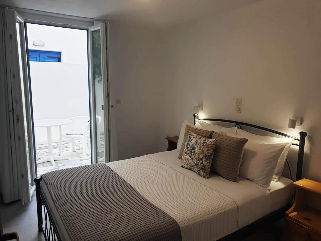 Anemos Town Apartment