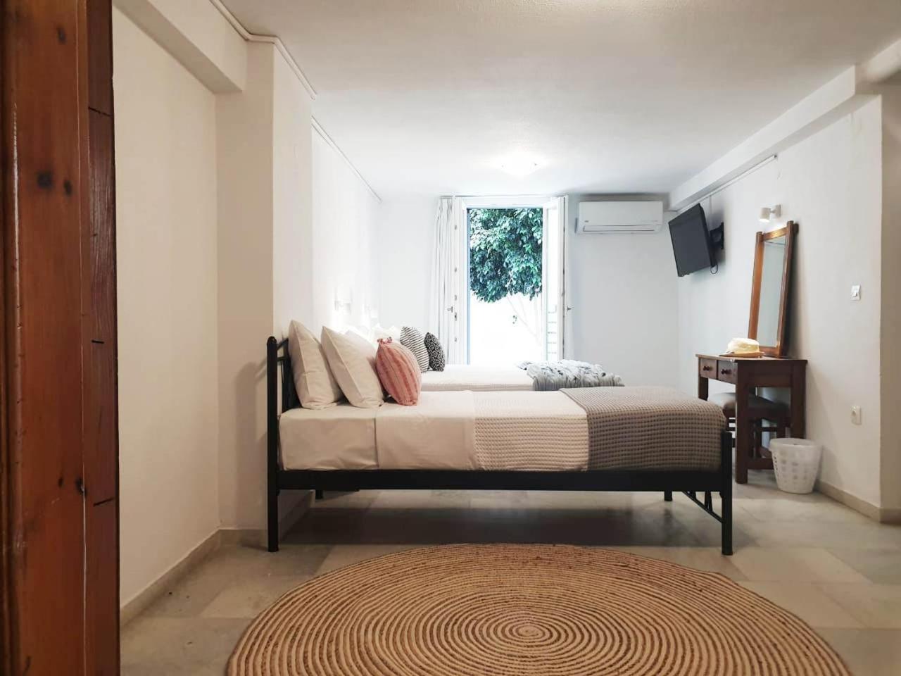 Apartment Anemos Town *