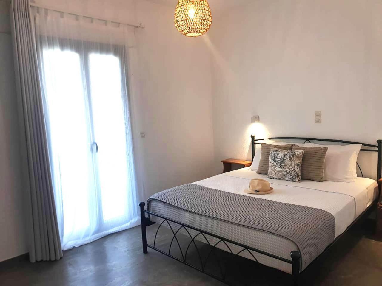 Apartment Anemos Town *