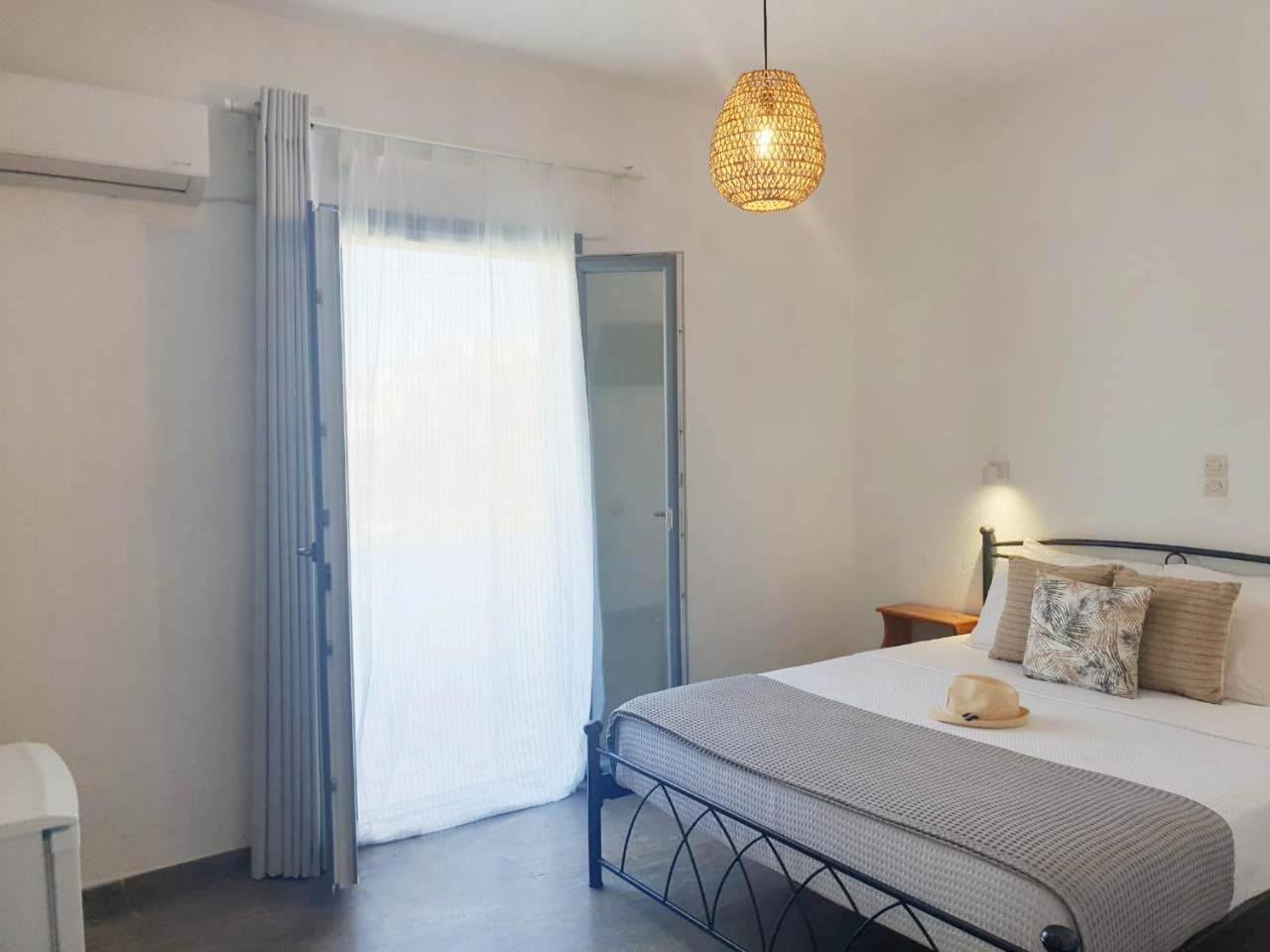Anemos Town Naxos City