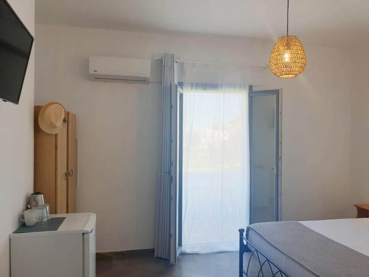 Apartment Anemos Town *
