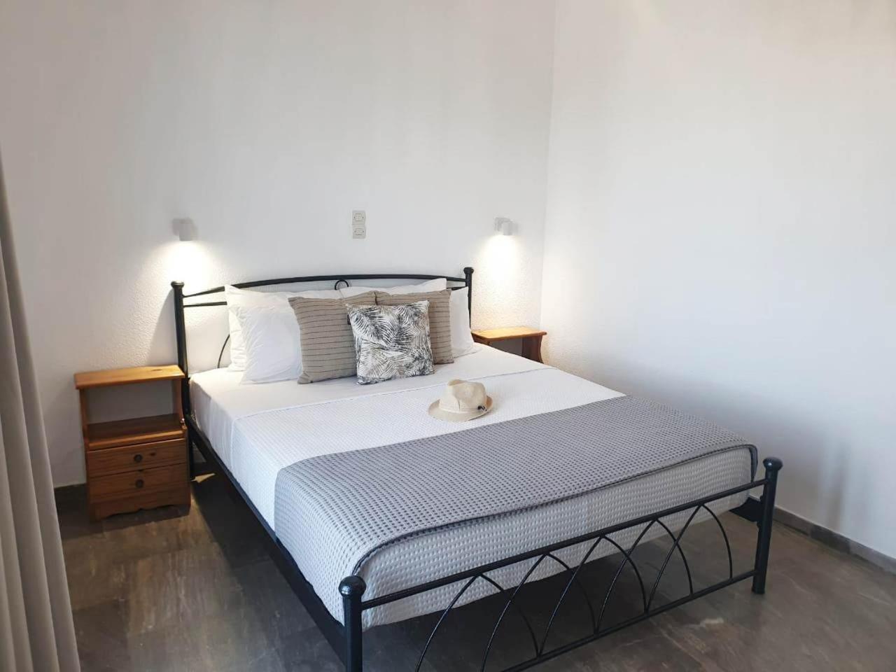 Apartment Anemos Town *
