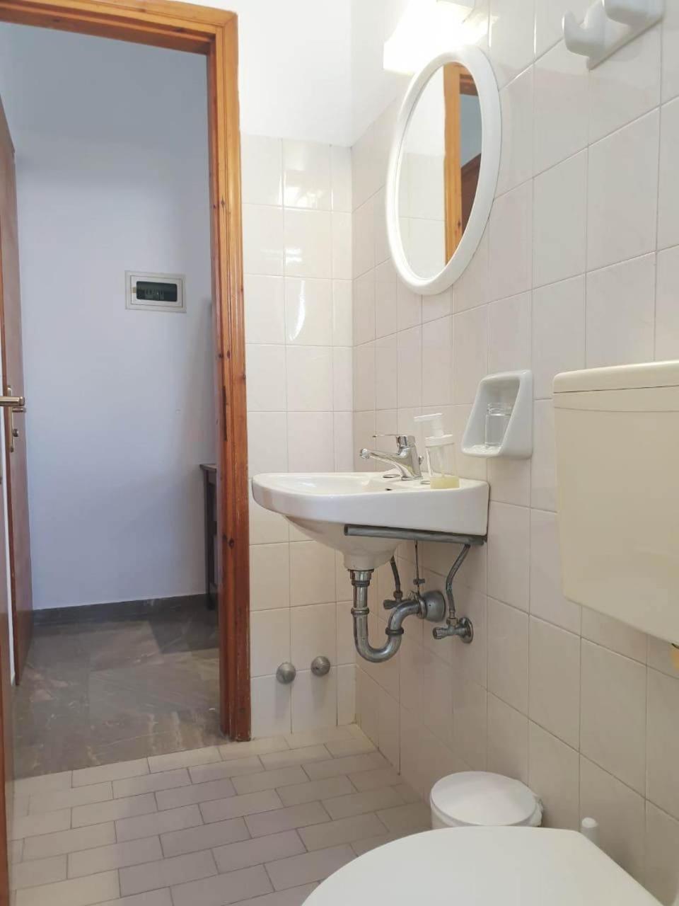 Anemos Town Apartment Naxos City