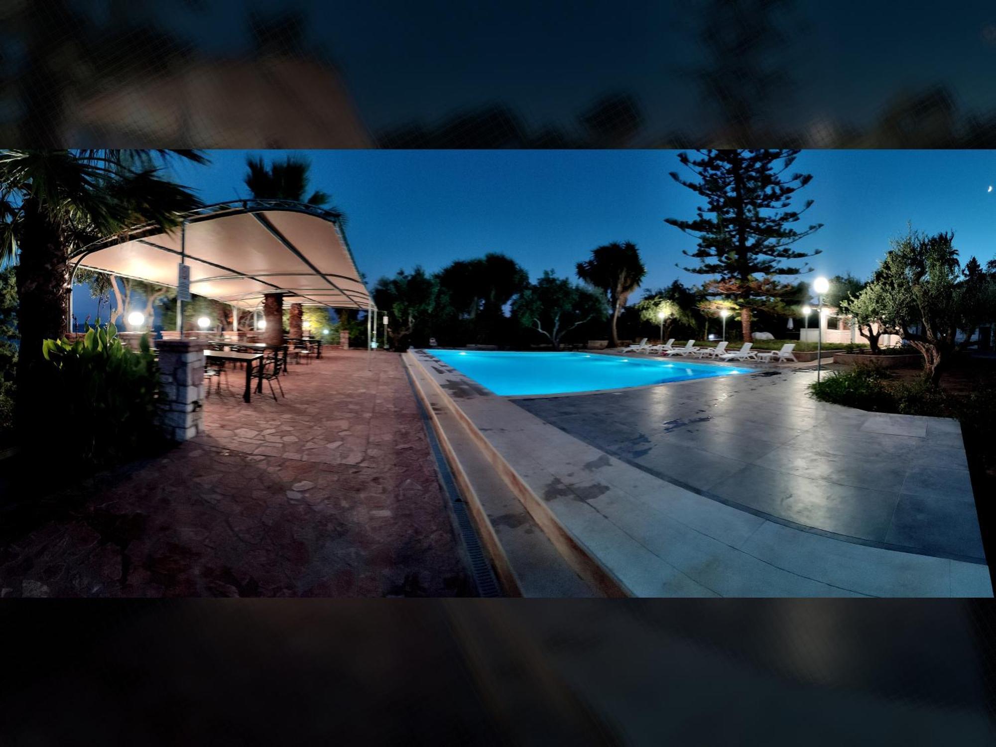 Arokariapartments *