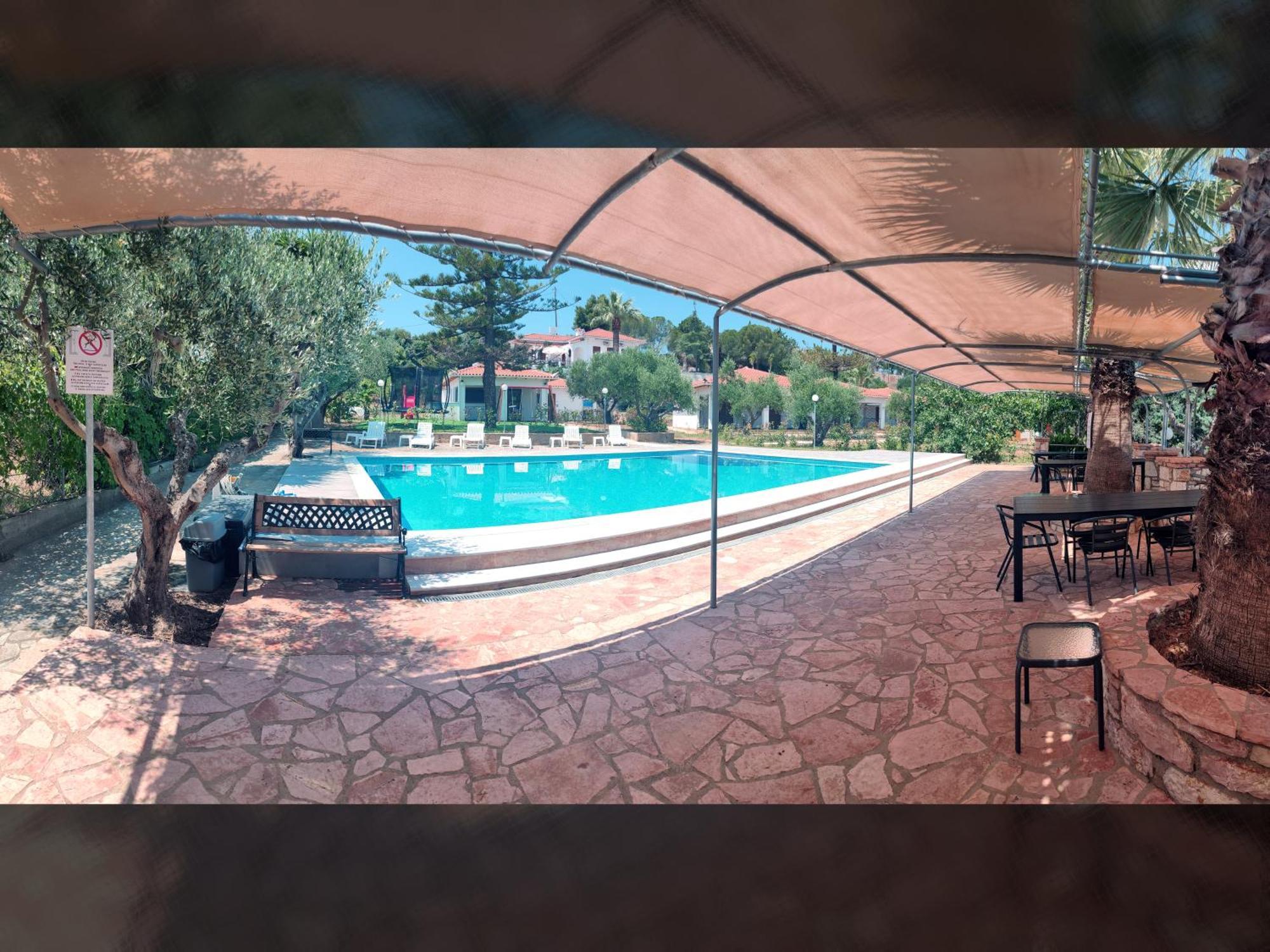 Arokariapartments Holiday home