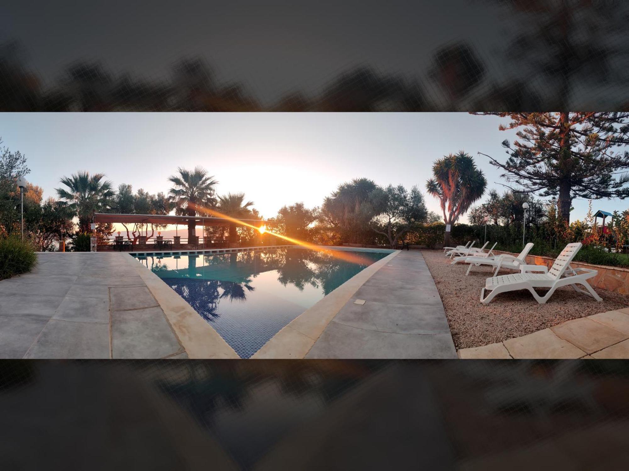 Arokariapartments Koroni (Messinia)