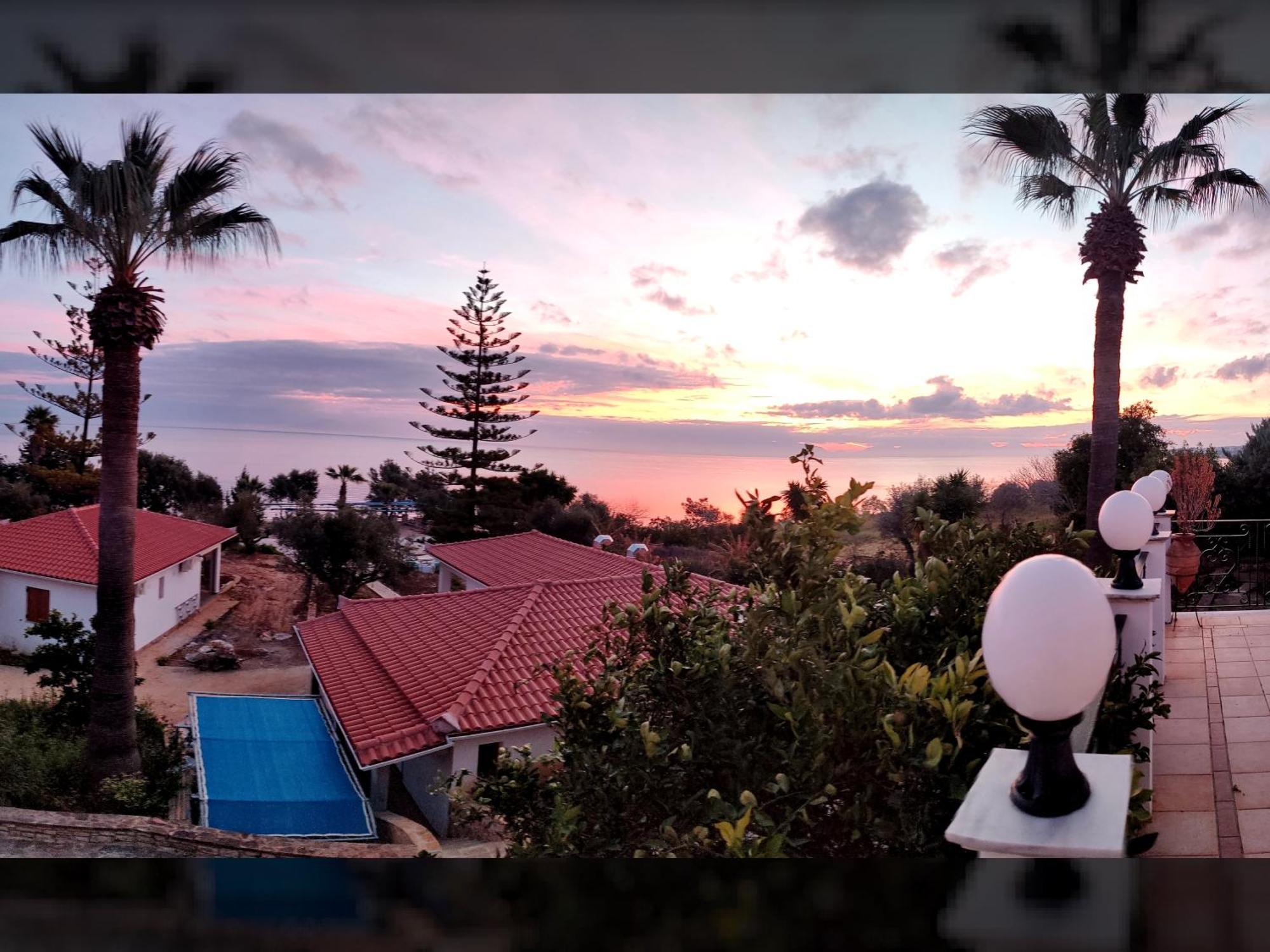 Holiday home Arokariapartments Koroni (Messinia)