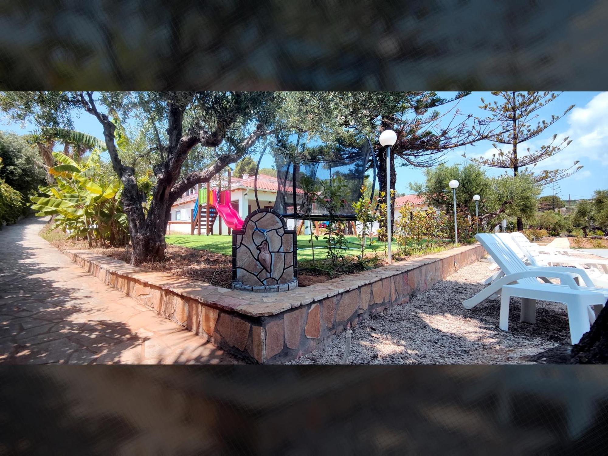 Arokariapartments Holiday home Koroni (Messinia)