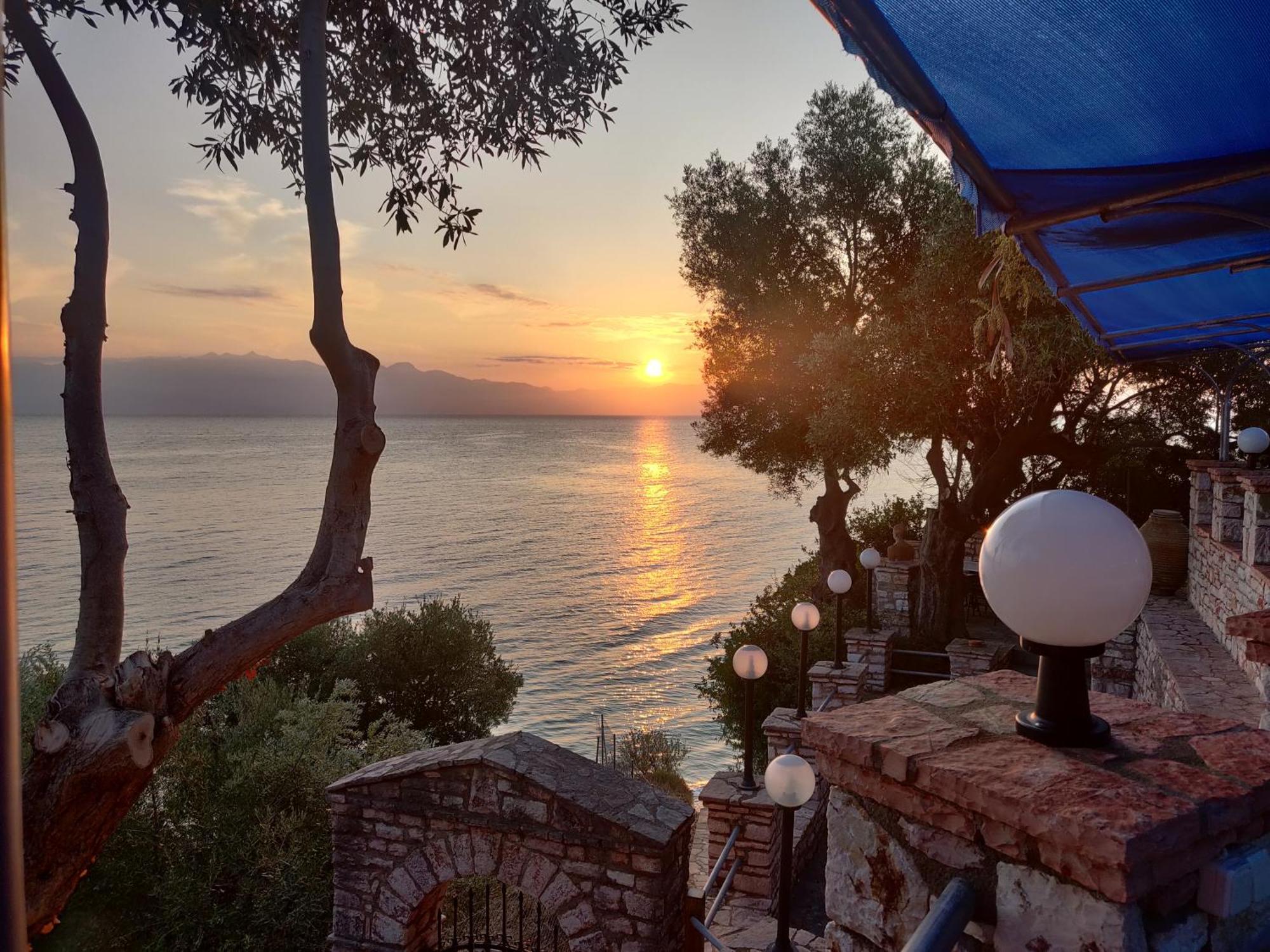 Arokariapartments Holiday home Koroni (Messinia)