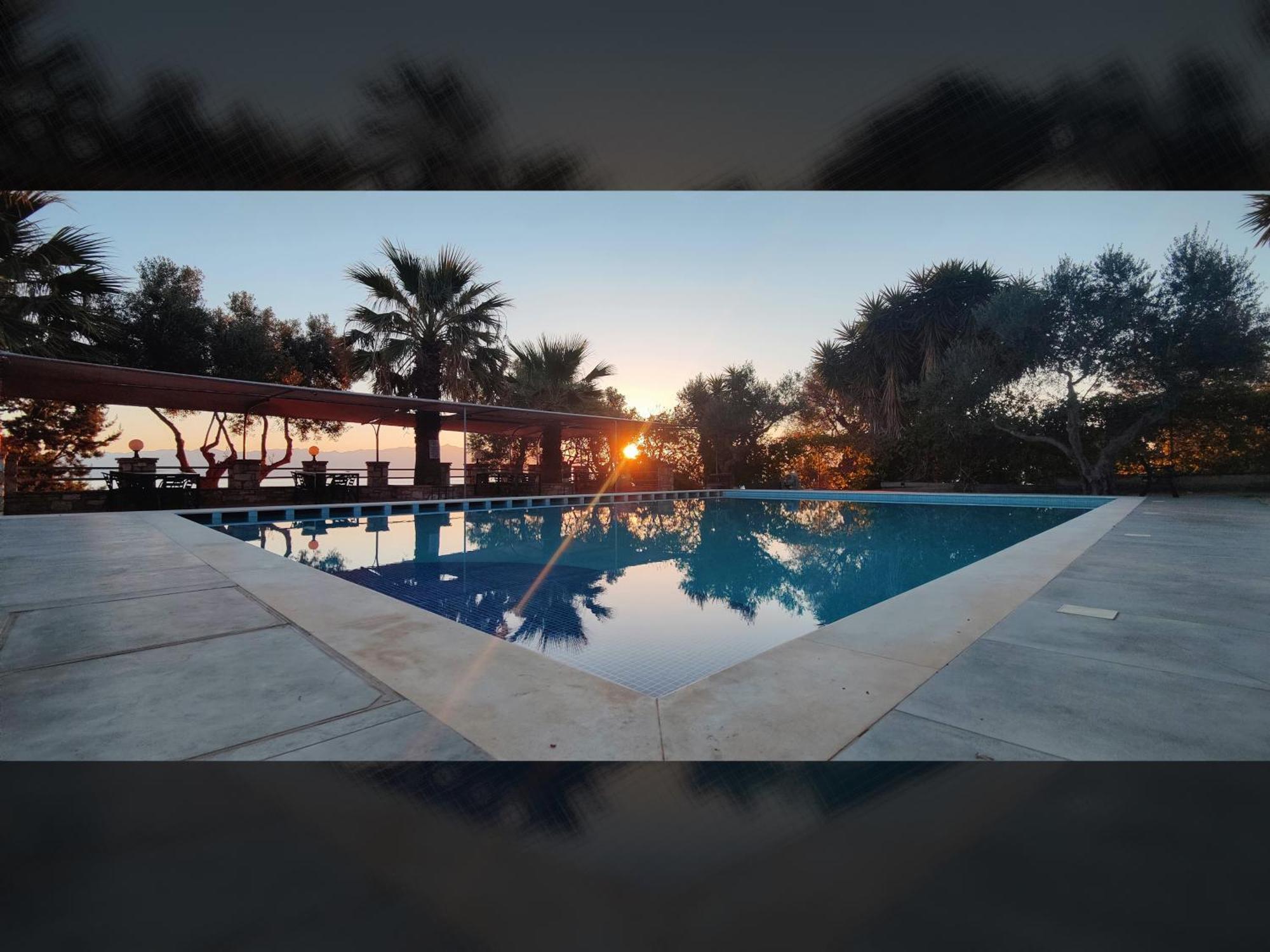 Holiday home Arokariapartments Koroni (Messinia)