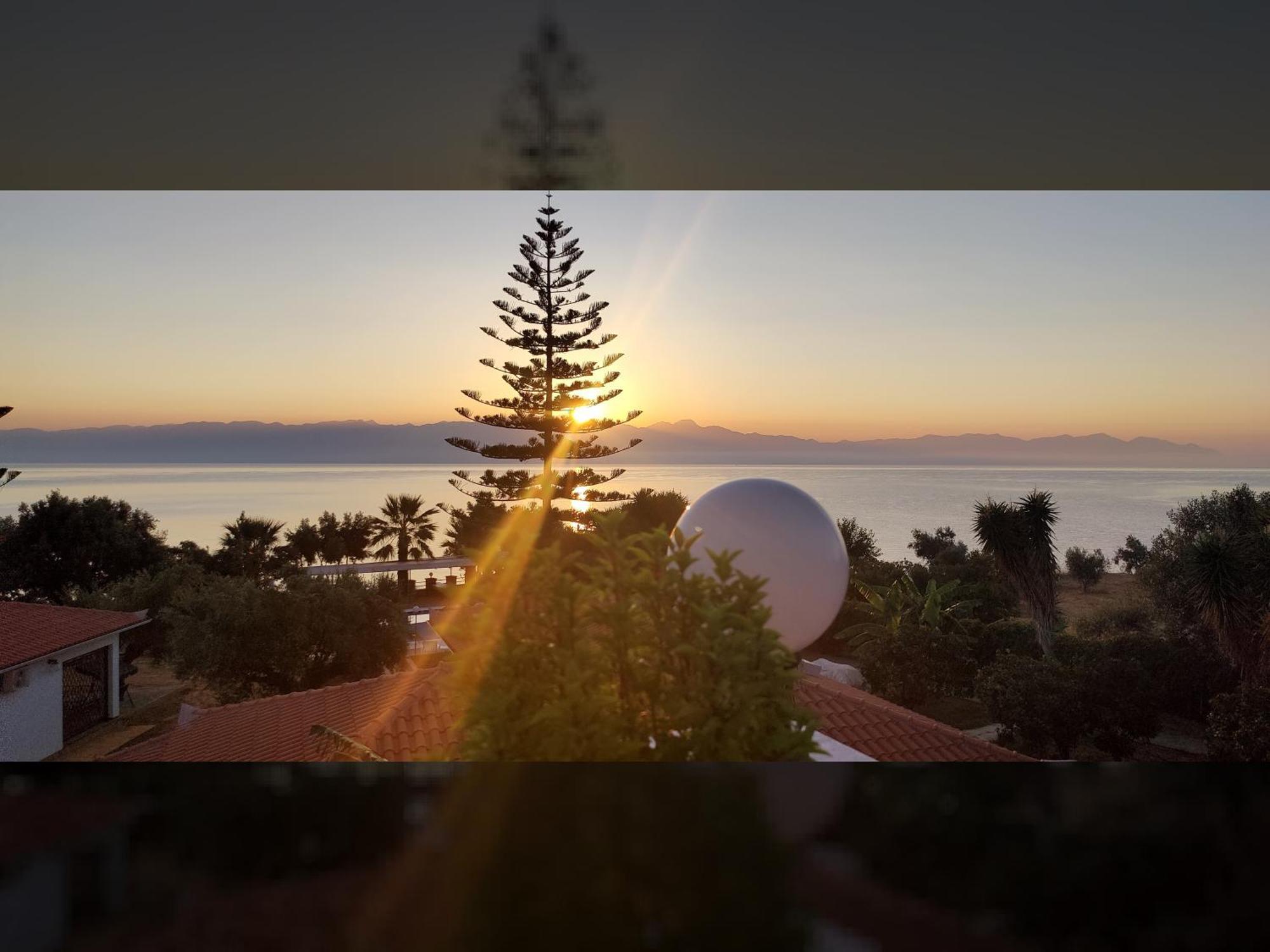 Arokariapartments Holiday home