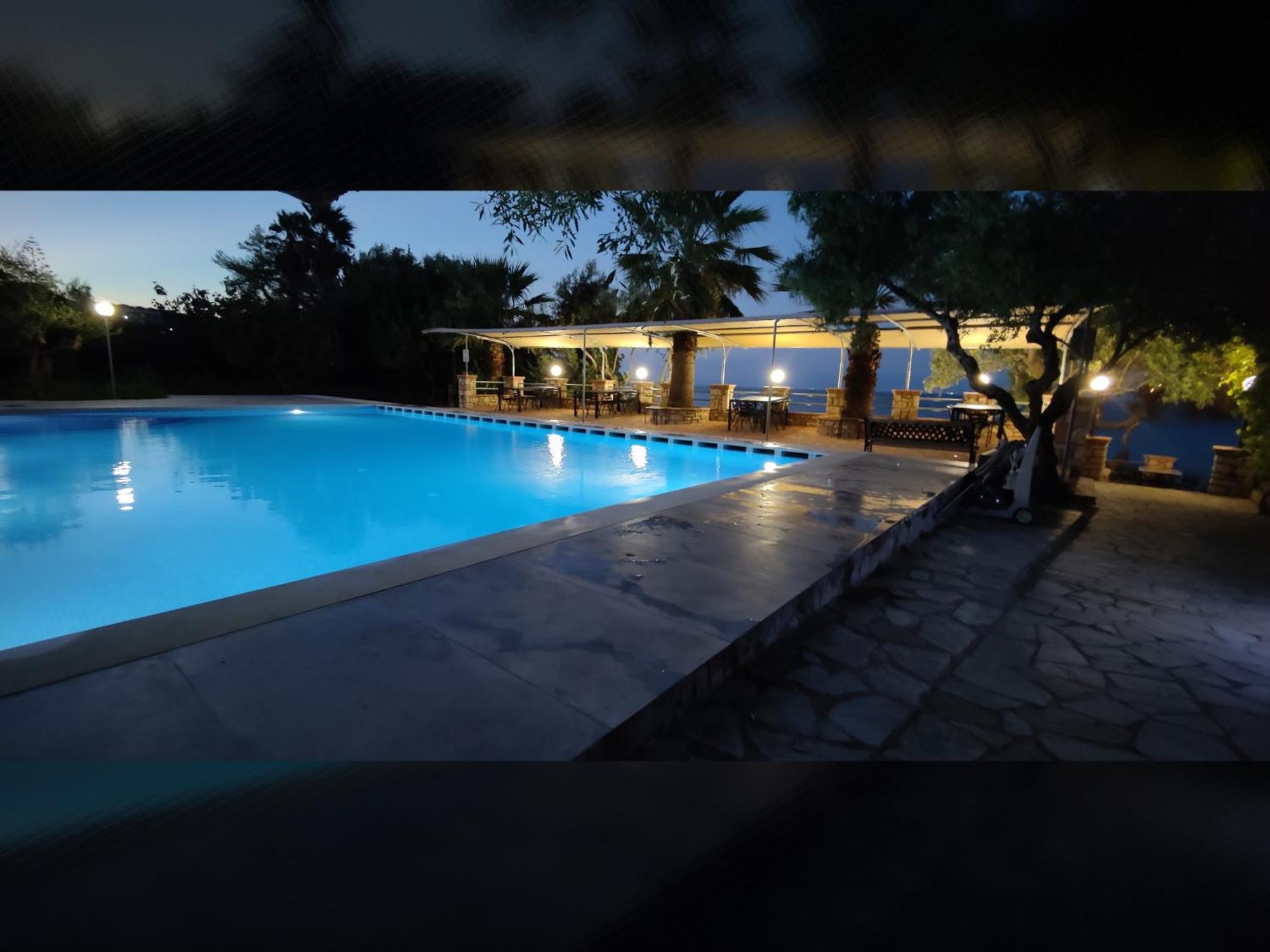 Holiday home Arokariapartments Koroni (Messinia)