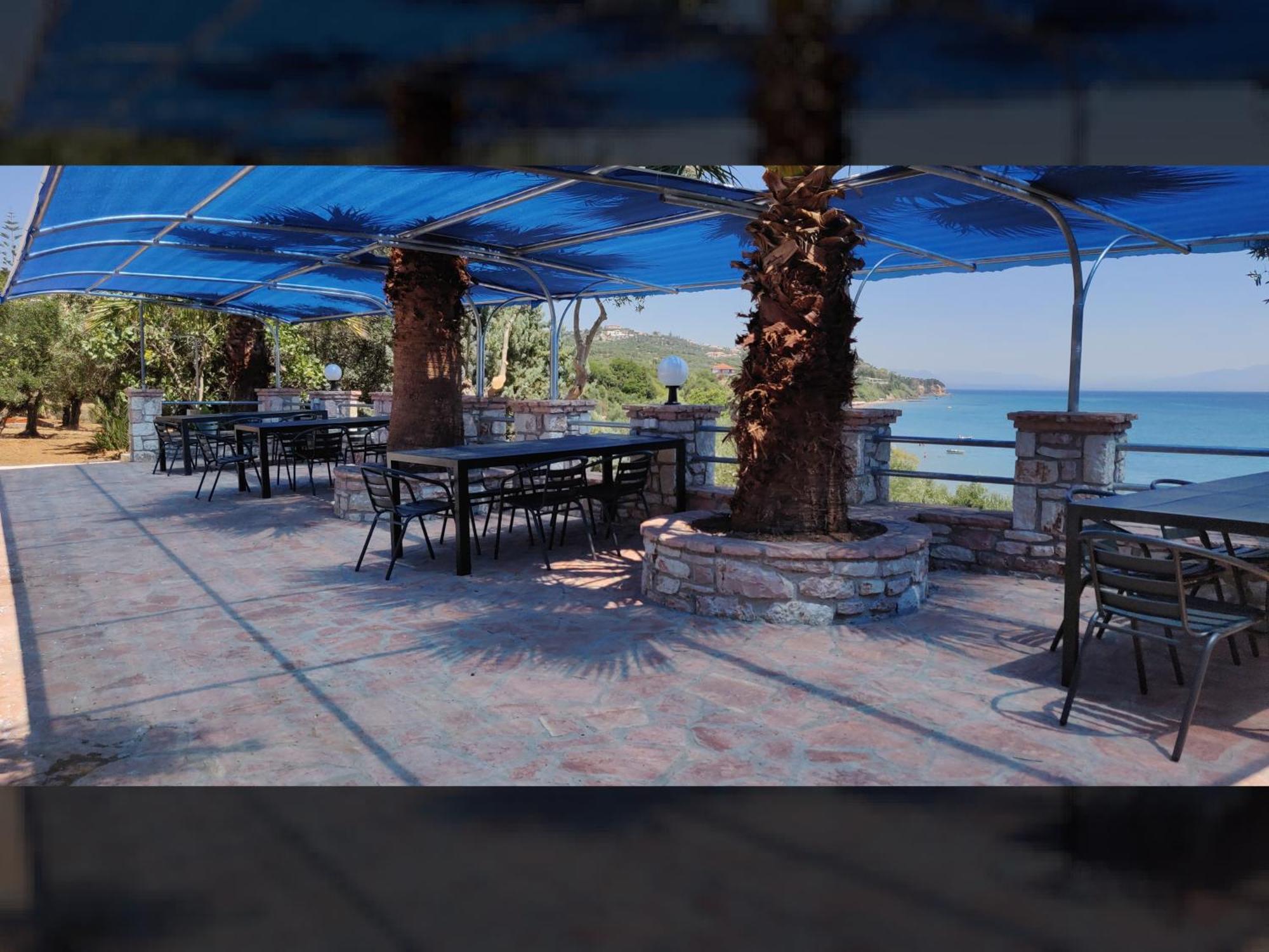 Holiday home Arokariapartments Koroni (Messinia)