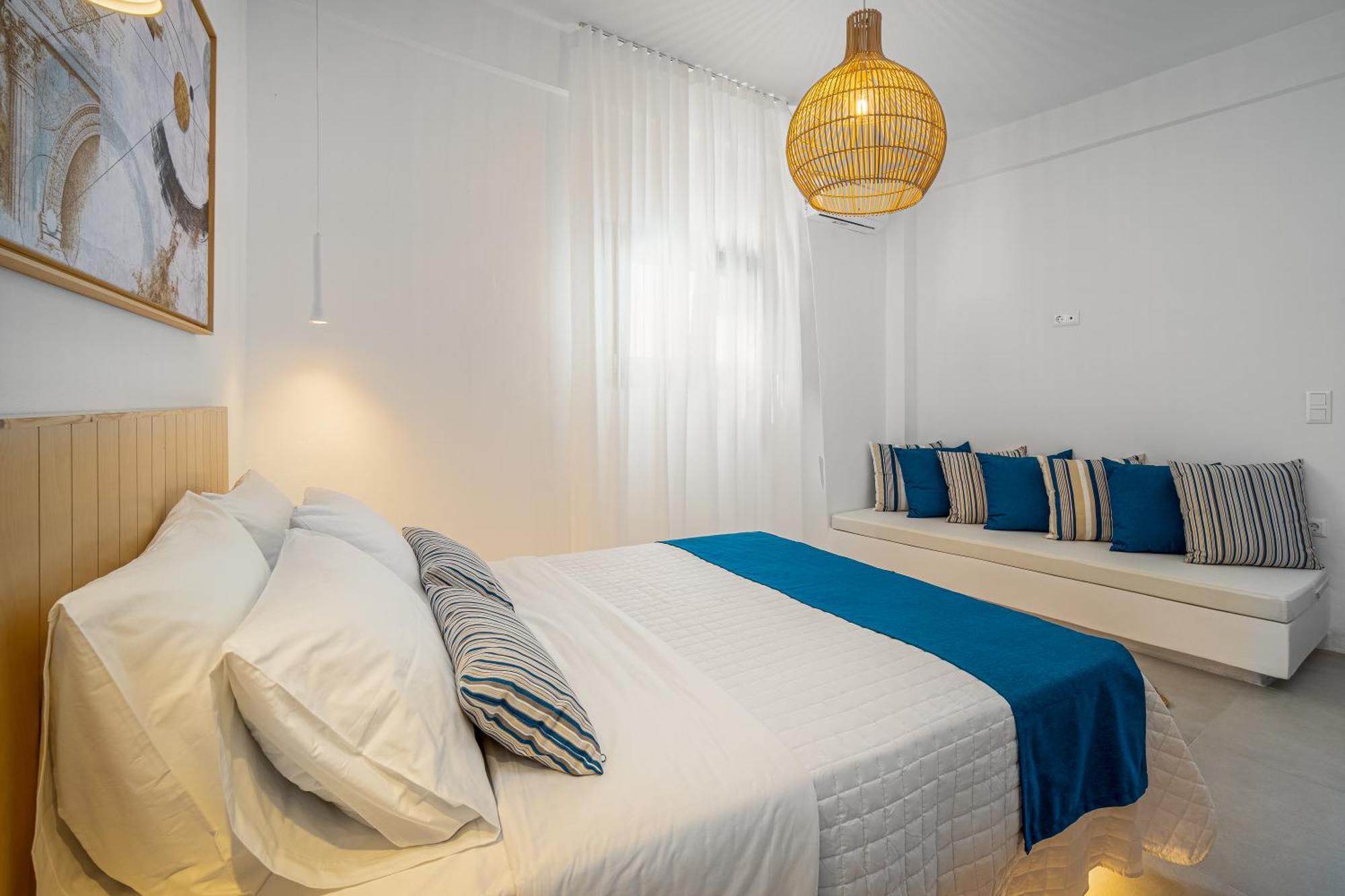 Guest house Selana Chora *