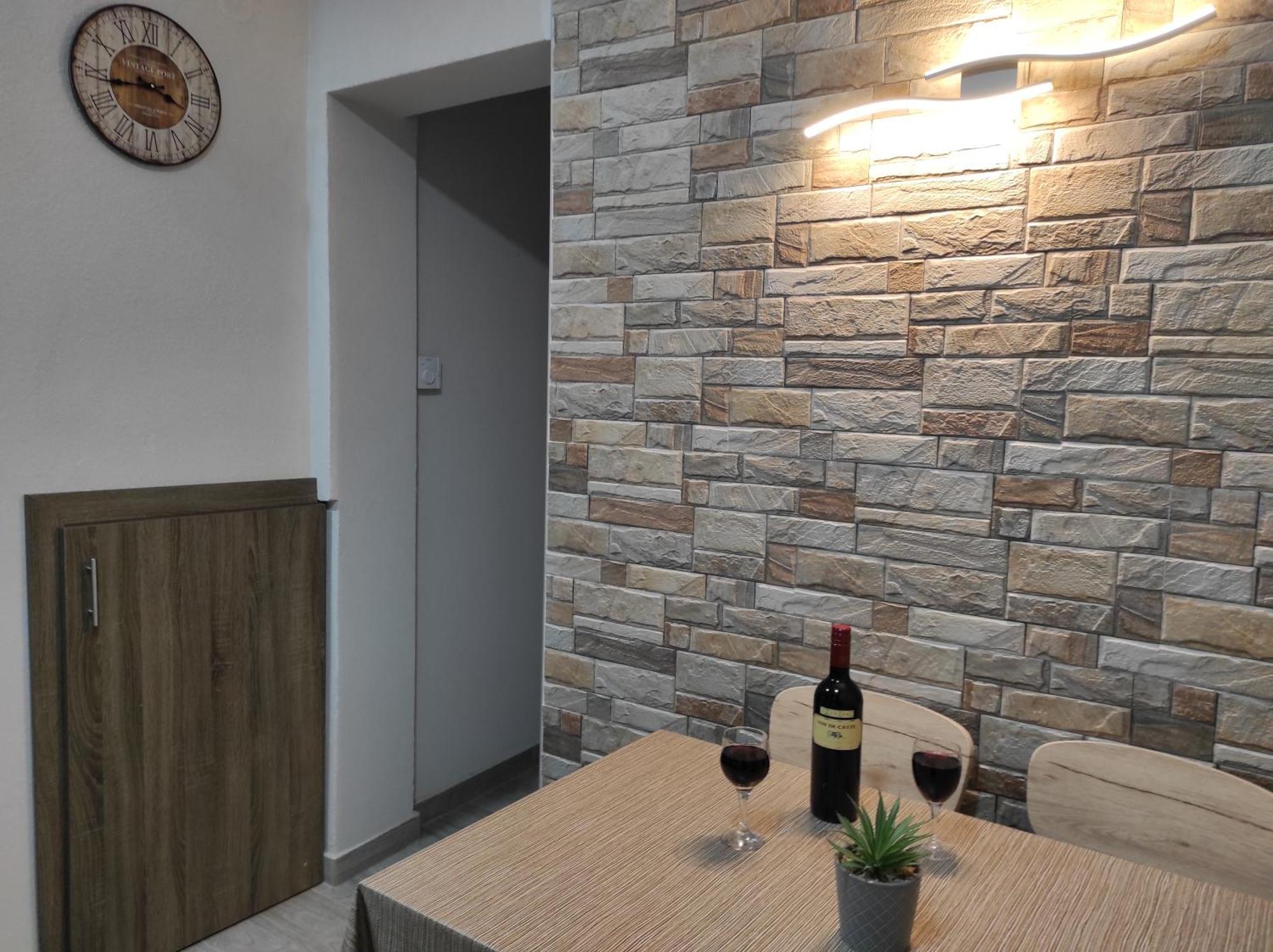Apartment Spartacus Alexandroupoli