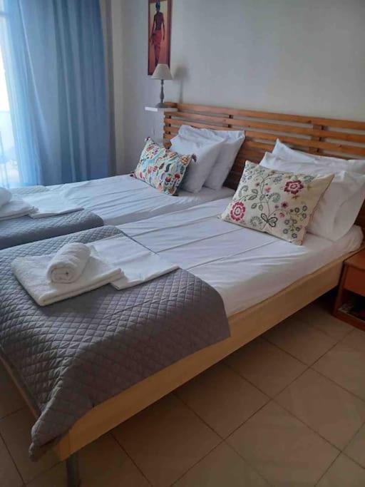 By The Sea-3-souvala,aigina Apartment *