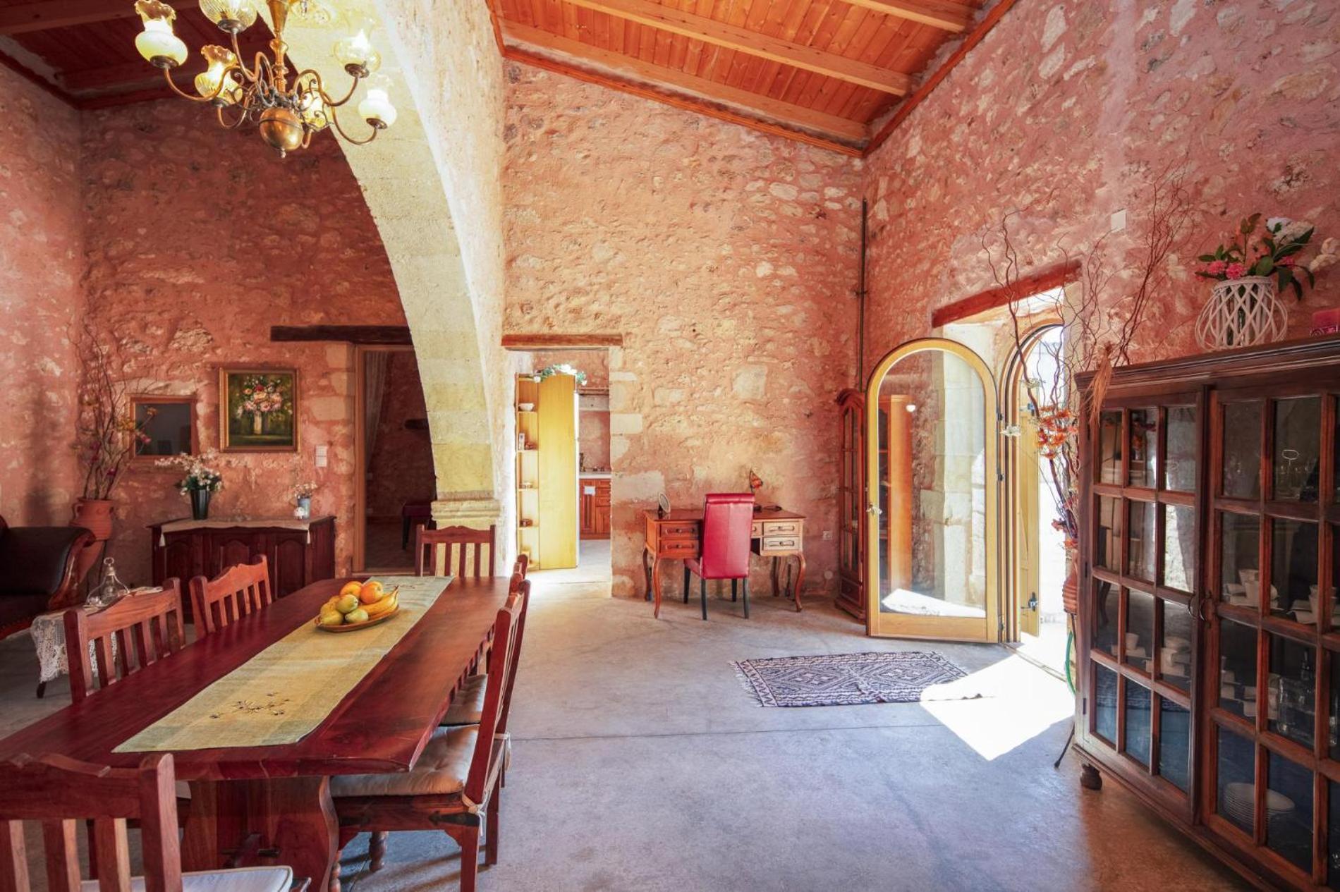 Villa Silver Gem With Private Pool *