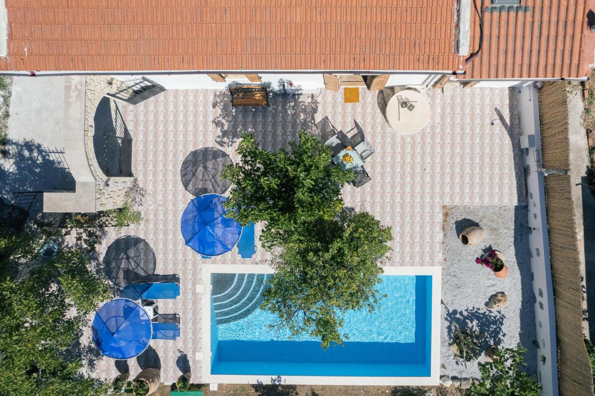 Villa Silver Gem With Private Pool *