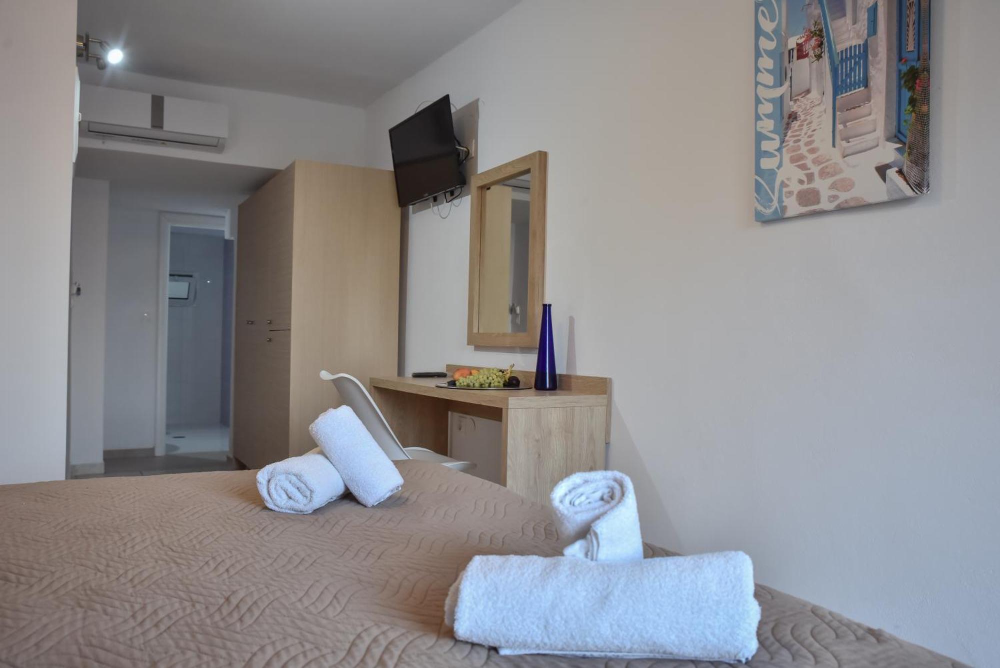 Hotel Bali Mare Village