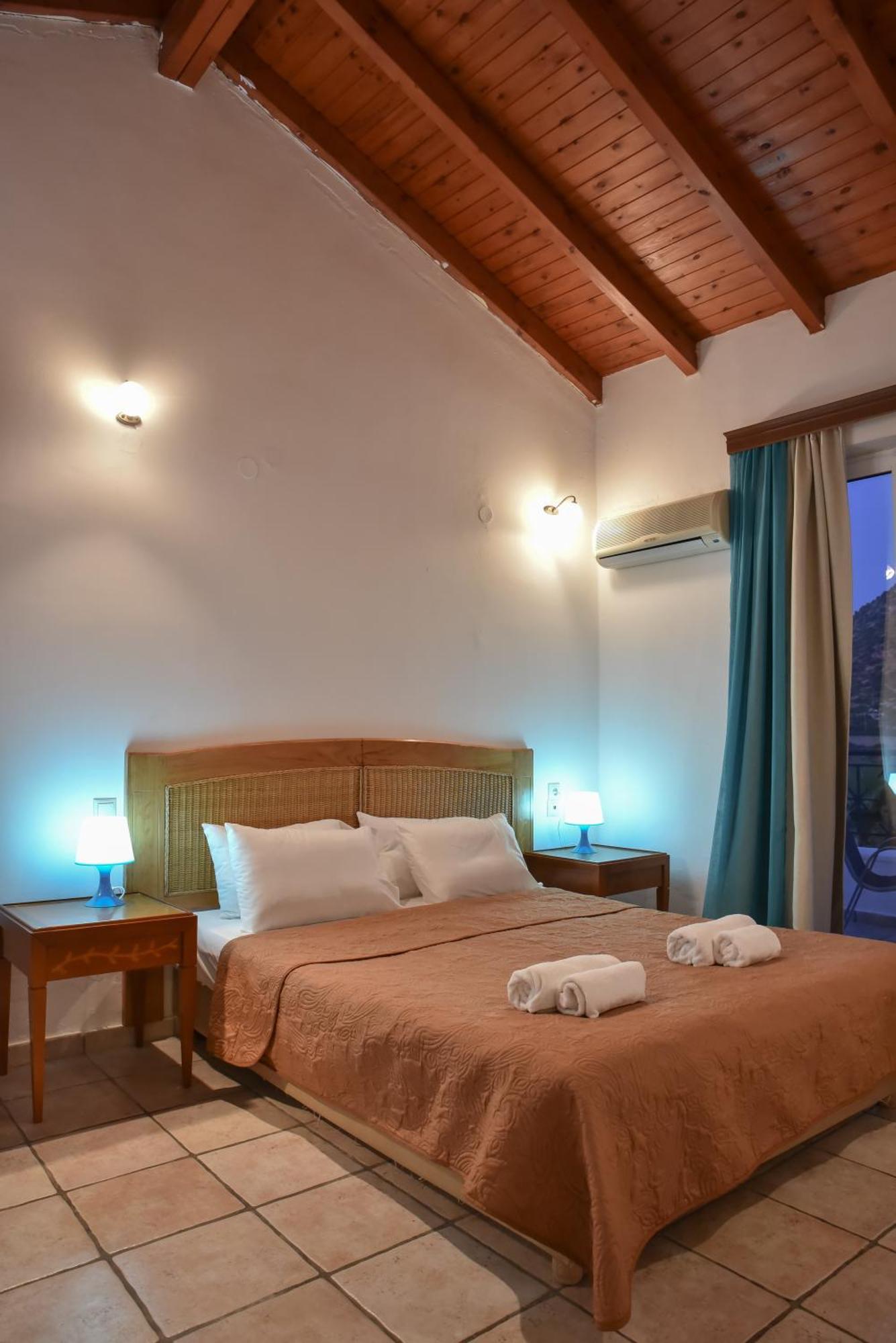 Hotel Bali Mare Village Bali (Crete)
