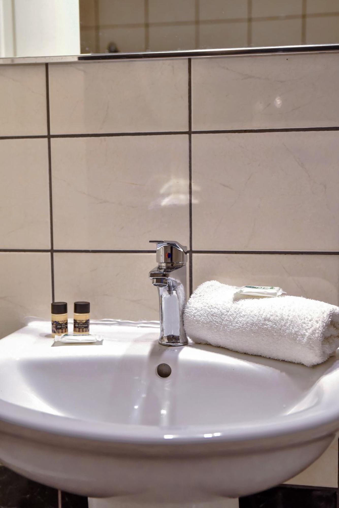 Hotel Bali Mare Village Bali (Crete)