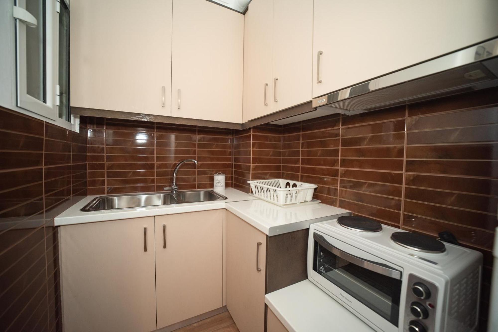 Gdsuites Apartment