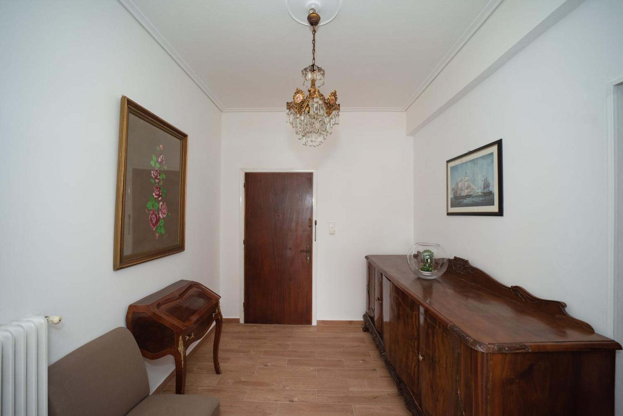 Gdsuites Apartment