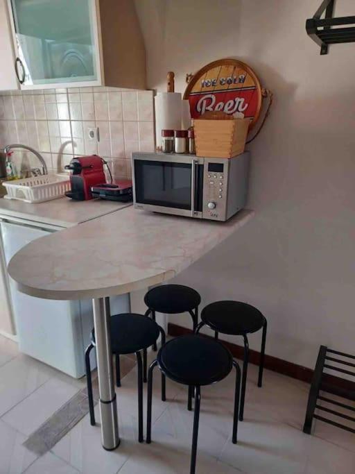 Apartment By The Sea-4-souvala,aigina