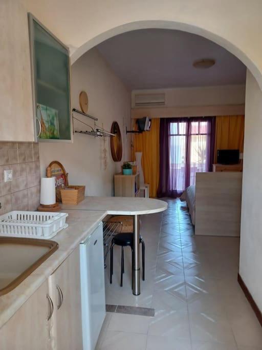 Apartment By The Sea-4-souvala,aigina Vathi (Aegina)